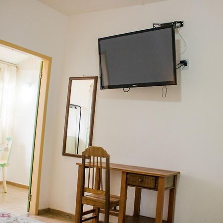Pousada Da Sirlei Tiradentes Εξωτερικό φωτογραφία