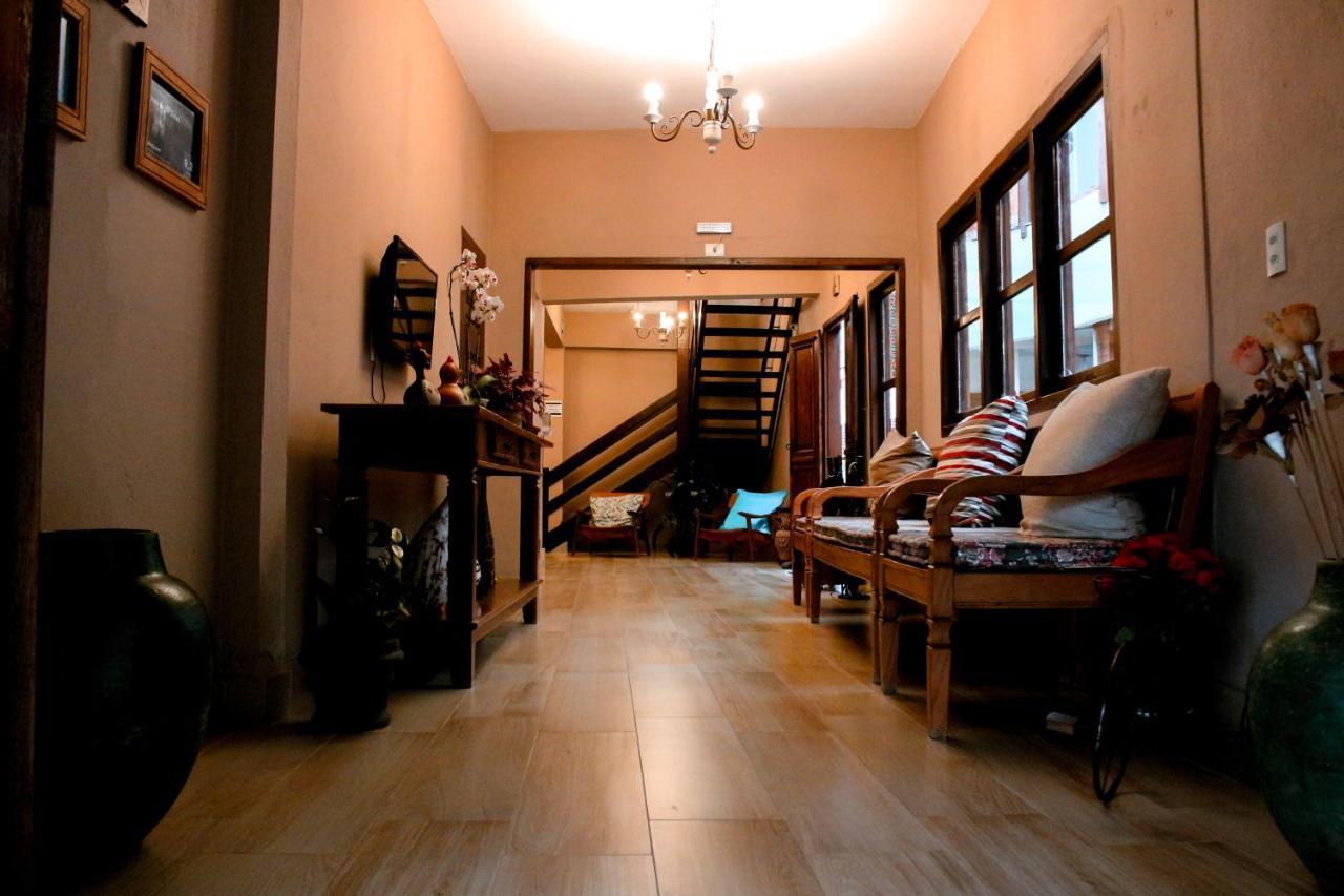 Pousada Da Sirlei Tiradentes Εξωτερικό φωτογραφία