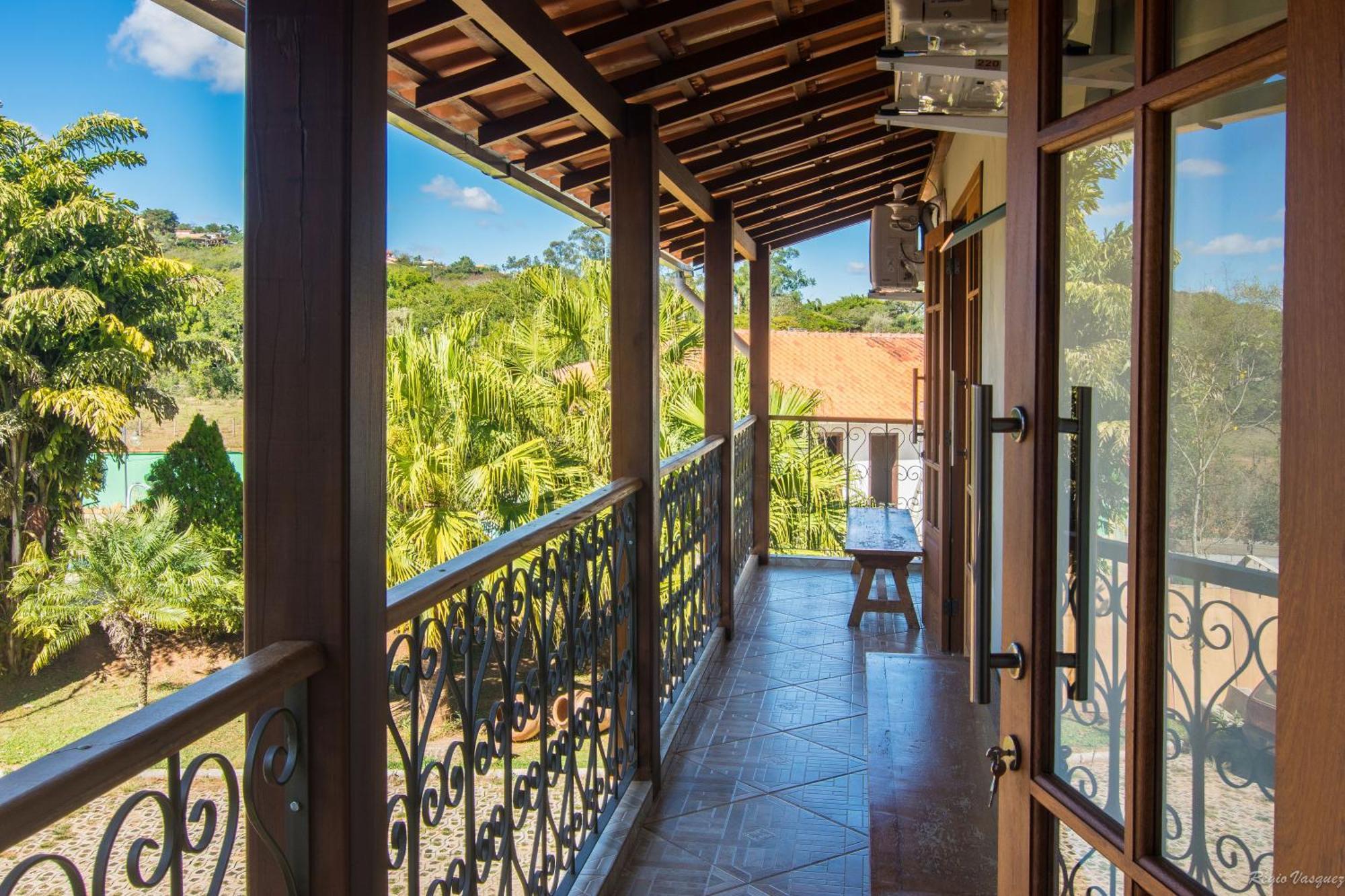 Pousada Da Sirlei Tiradentes Εξωτερικό φωτογραφία